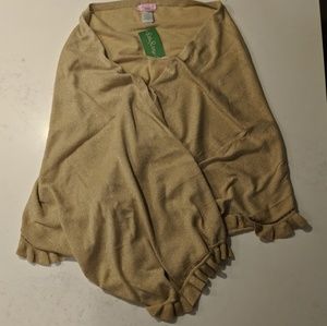 NWT LP Orella Wrap